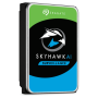 HDD Video Surveillance SEAGATE SkyHawk AI 8TB CMR, 3.5", 256MB, SATA, Rescue Services 3 ani, TBW: 550