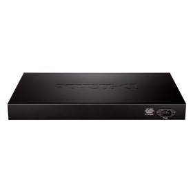 Switch D-Link DGS-1210-48, 44 port, 10/100/1000 Mbps