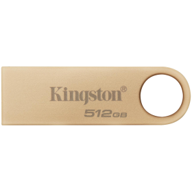 Kingston 512GB DataTraveler SE9 G3 USB 3.2 Gen 1, EAN: 740617341324