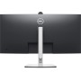 Monitor Dell 34" P3424WEB 86.71 cm, WQHD 3440 x 1440, 60 Hz, 5Ms