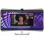 Monitor Dell 34" P3424WEB 86.71 cm, WQHD 3440 x 1440, 60 Hz, 5Ms