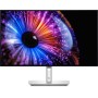 Monitor Dell 27" U2724DE 68.47 cm, QHD 2560 x 1440, 120 Hz, 5Ms