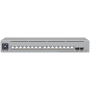 Ubiquiti 16-port, Layer 3 Etherlighting switch with 2.5 GbE, PoE++ ...