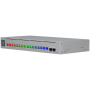 Ubiquiti 16-port, Layer 3 Etherlighting switch with 2.5 GbE, PoE++ ...
