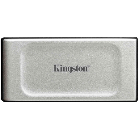 Kingston XS2000 External Solid State Drive 4TB High Performance Por...