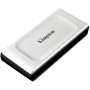 Kingston XS2000 External Solid State Drive 4TB High Performance Por...