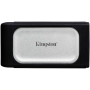 Kingston XS2000 External Solid State Drive 4TB High Performance Por...