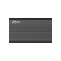 SSD Extern Dahua, T70, 1TB, 2.5, USB-Type C 3.2, R/W speed: up to 5...