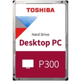 HDD Desktop TOSHIBA P300 2TB SMR, 3.5", 128MB, 5400RPM, SATA-EOL