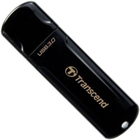 Transcend 256GB JetFlash 700, Black
