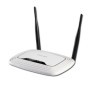 Router Wireless TP-Link TL-WR841N, Wi-Fi 4, Single-Band