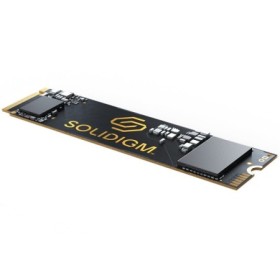 Solidigm P41 Plus Series (1.0TB, M.2 80mm PCIe x4, 3D4, QLC) Retail Box Single Pack, MM 99C38K, EAN: 675902043723