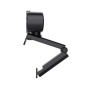 Camera web Trust Tanor Full HD, interfata USB 2.0, framerate maxim 30 fps, rezolutie maxima 1920x1080, negru
