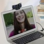 LOGITECH C920S Pro HD Webcam - USB - EMEA - DERIVATIVES