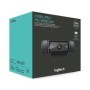 LOGITECH C920S Pro HD Webcam - USB - EMEA - DERIVATIVES