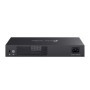 "Omada Gigabit Rackmount/Desktop VPN Router PORT: 1× Gigabit SFP WAN/LAN Port, 1× Gigabit RJ45 WAN Port, 4× Gigabit WAN/LAN RJ45