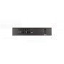 D-Link DSR-250v2 5 Port Gigabit VPN Router, interfata: 1 x 10/100/1000 Mbps WAN port, 3 x 10/100/1000 Mbps LAN ports, 1 x 10/100
