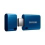 Memorie USB Flash Drive Samsung 64GB Pendrive, USB-C 3.1 Gen1, Blue