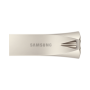 Memorie USB Flash Drive Samsung 64GB Bar Plus, USB 3.1 Gen1, Champaign Silver