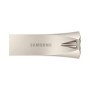 Memorie USB Flash Drive Samsung 64GB Bar Plus, USB 3.1 Gen1, Champaign Silver