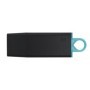 Kingston 64GB USB3.2 Gen 1 DataTraveler Exodia (Black + Teal)