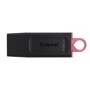 Kingston 256GB USB3.2 Gen1 DataTraveler Exodia (Black + Pink)
