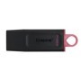 Kingston 256GB USB3.2 Gen1 DataTraveler Exodia (Black + Pink)