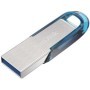 Memorie USB Flash Drive SanDisk Ultra Flair, 128GB, USB 3.0