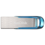 Memorie USB Flash Drive SanDisk Ultra Flair, 32GB, USB 3.0