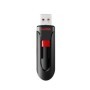 Memorie USB Flash Drive SanDisk Cruzer Glide, 64GB, USB 2.0