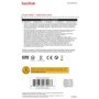 Memorie USB Flash Drive SanDisk Cruzer Glide, 64GB, USB 2.0