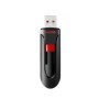 Memorie USB Flash Drive SanDisk Cruzer Glide, 128GB, USB 2.0