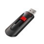 Memorie USB Flash Drive SanDisk Cruzer Glide, 128GB, USB 2.0