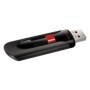Memorie USB Flash Drive SanDisk Cruzer Glide, 128GB, USB 2.0