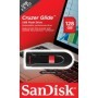 Memorie USB Flash Drive SanDisk Cruzer Glide, 128GB, USB 2.0
