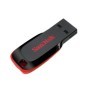 Memorie USB Flash Drive SanDisk Cruzer Blade, 128GB, USB 2.0