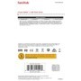 Memorie USB Flash Drive SanDisk Cruzer Blade, 128GB, USB 2.0