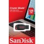 Memorie USB Flash Drive SanDisk Cruzer Blade, 128GB, USB 2.0