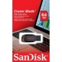 Memorie USB Flash Drive SanDisk Cruzer Blade, 64 GB, USB 2.0