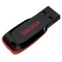 Memorie USB Flash Drive SanDisk Cruzer Blade, 64 GB, USB 2.0