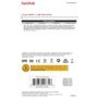 Memorie USB Flash Drive SanDisk Cruzer Blade, 64 GB, USB 2.0