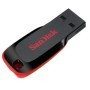 Memorie USB Flash Drive SanDisk Cruzer Blade, 64 GB, USB 2.0