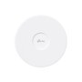 Omada  BE3600 Ceiling Mount Tri-Band Wi-Fi 7 Access Point PORT: 1×2.5G RJ45 Port SPEED:688 Mbps at  2.4 GHz + 2882 Mbps at 5 GHz