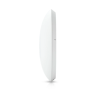 UBIQUITI U7-PRO Ceiling-mount WiFi 7 AP with 6 GHz support, 2.5 GbE uplink, and 9.3 Gbps over-the-air speed, 140 m² (1,500 ft²) 