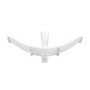 Ubiquiti Unifi U6-Long range WIFI 6 access point, standard WIFI 802.11a/b/g , WiFi 4/WiFi 5/WiFi 6 , interfata: 1x GbE RJ45, Blu