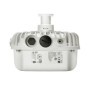 HPE Aruba Networking AP-565 (RW) 802.11ax Dual 2x2 Radio Integrated Omni Antennas Outdoor AP
