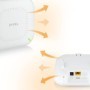 Access Point ZyXEL NWA50AX-Indoor, Dual-Band, Wi-Fi 6