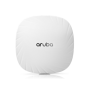 HPE Aruba Networking AP-505 (RW) Dual Radio 2x2 802.11ax Internal Antennas Unified Campus AP
