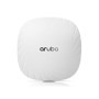 HPE Aruba Networking AP-505 (RW) Dual Radio 2x2 802.11ax Internal Antennas Unified Campus AP