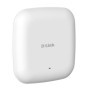 Wireless AC1300 Wave 2 DualBand PoE Access Point DAP-2610, GigabitLANport, IEEE 802.11ac Wave 2 wireless, Up to 1300 Mbps, 2 int